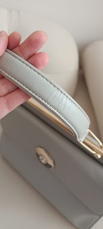 Matmazel Çanta - Görsel 5