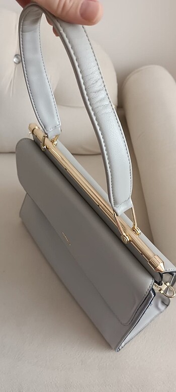 Matmazel Çanta - Görsel 7