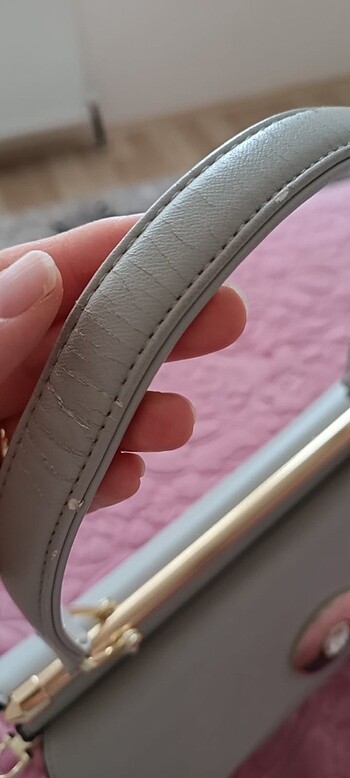 Matmazel Çanta - Görsel 8