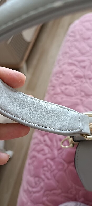 Matmazel Çanta - Görsel 9