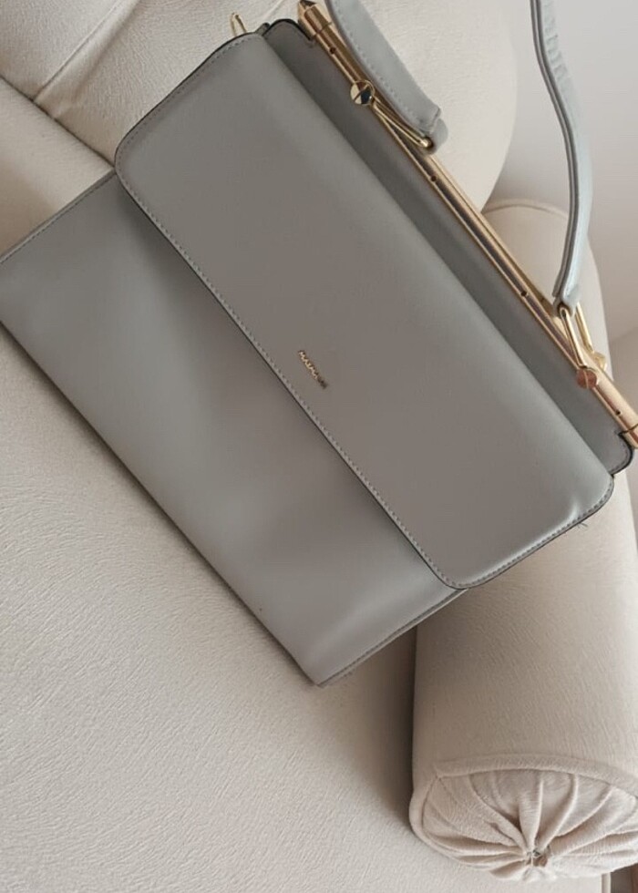 Matmazel Çanta - Görsel 2