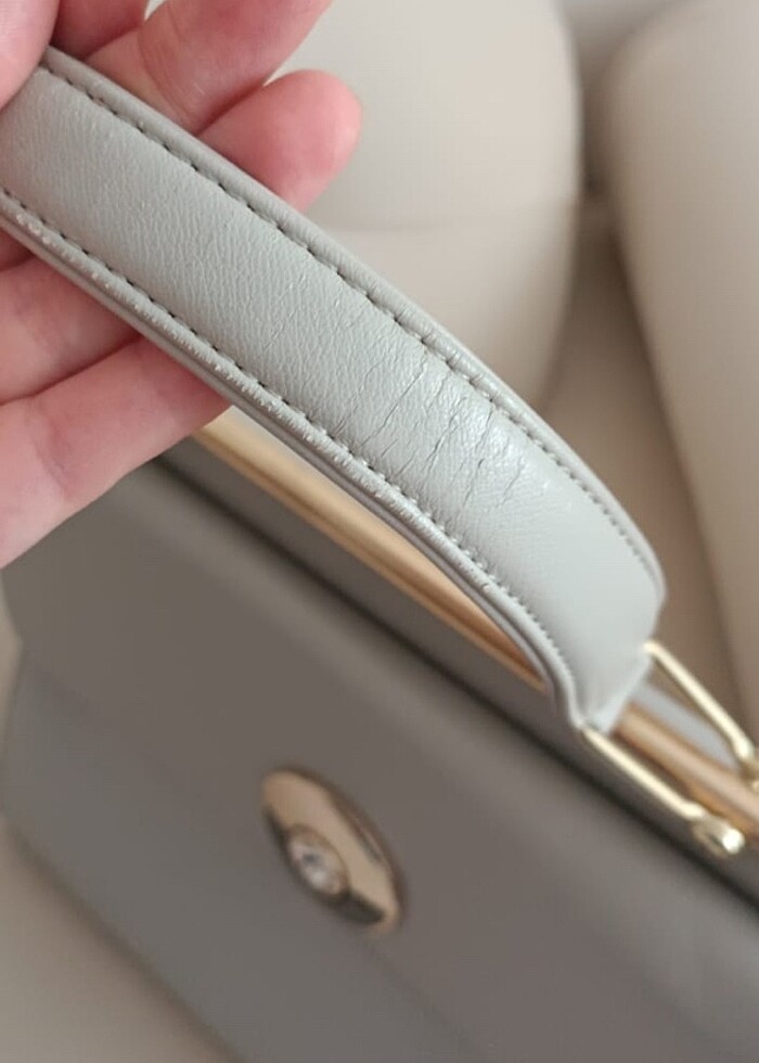 Matmazel Çanta - Görsel 5