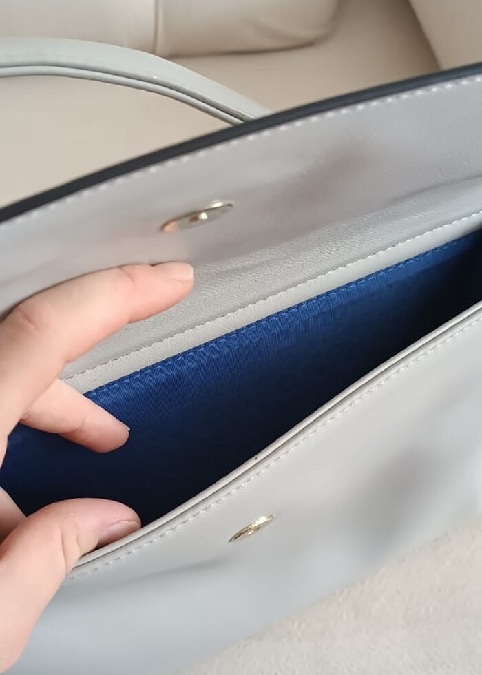 Matmazel Çanta - Görsel 4