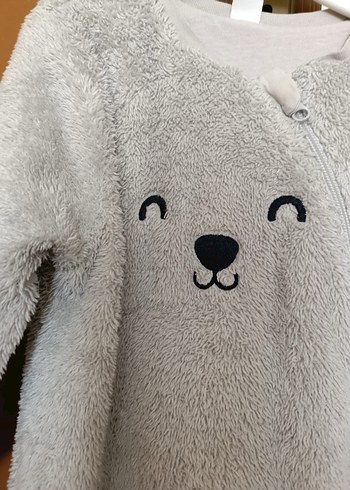 Gri Uyku Tulumu - Görsel 6