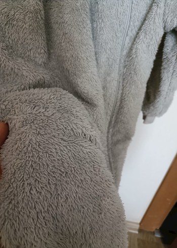 Gri Uyku Tulumu - Görsel 5