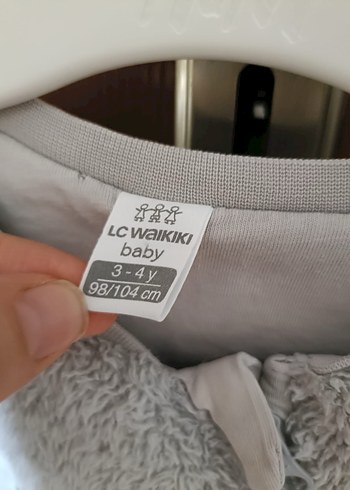 Gri Uyku Tulumu - Görsel 7