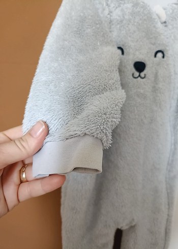 Gri Uyku Tulumu - Görsel 4