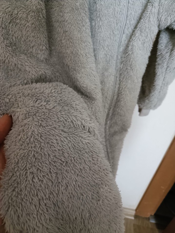 Gri Uyku Tulumu - Görsel 5