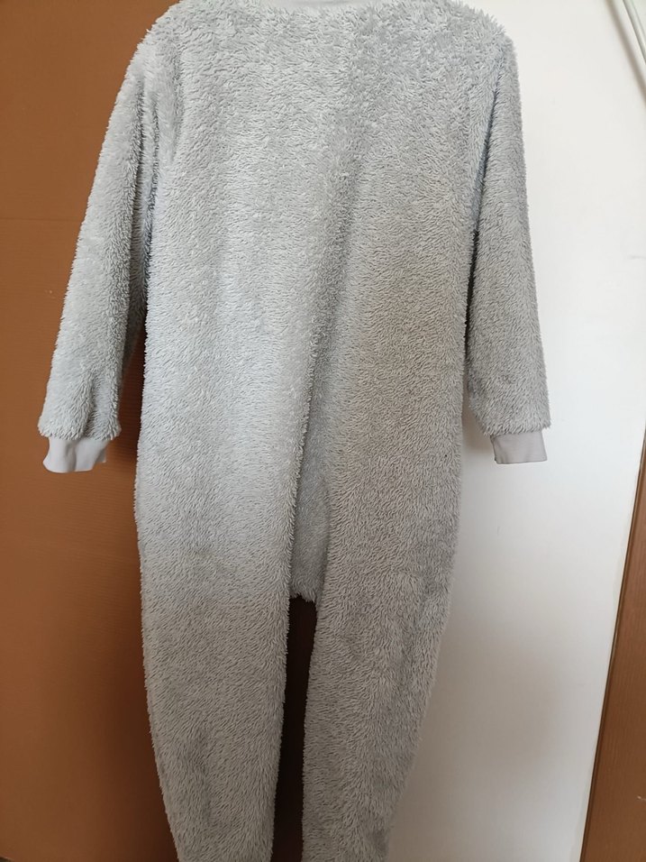 Gri Uyku Tulumu - Görsel 2