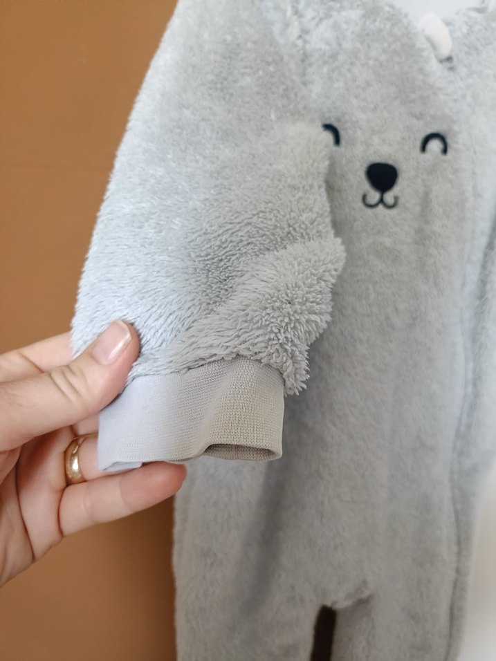 Gri Uyku Tulumu - Görsel 4