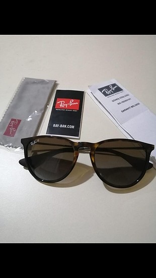 RAY BAN 