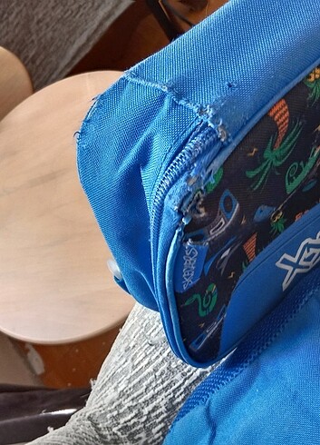 Skechers okul çantası ve beslenmesi - Görsel 4