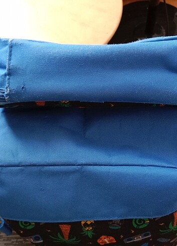 Skechers okul çantası ve beslenmesi - Görsel 7