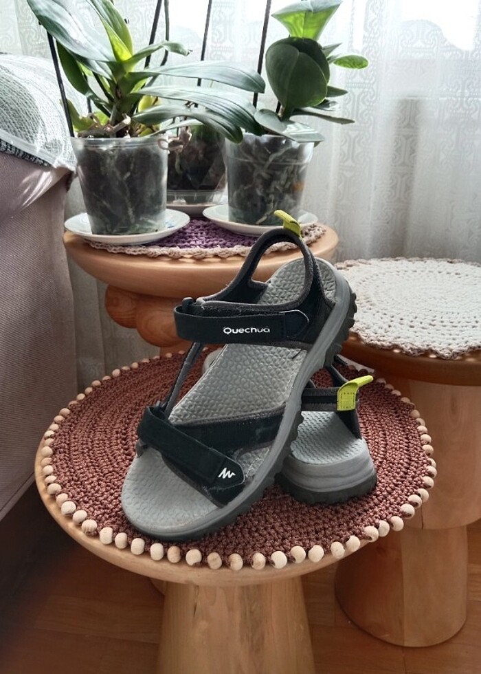 Sandalet  - Görsel 2