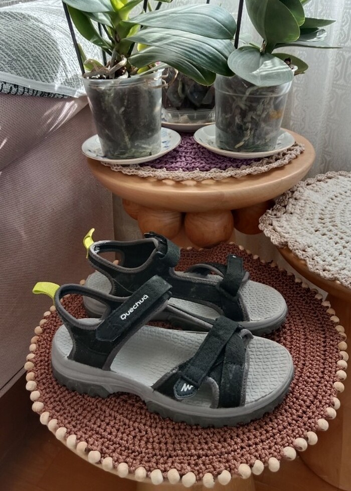 Sandalet  - Görsel 3