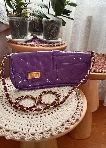 Kadın canta  - Görsel 2