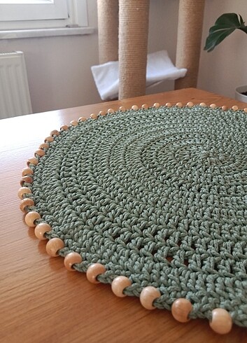 Supla makrome - Görsel 2