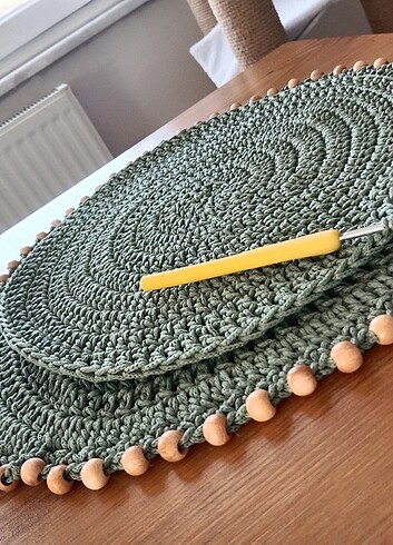 Supla makrome - Görsel 3