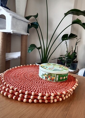 Supla makrome. - Görsel 2