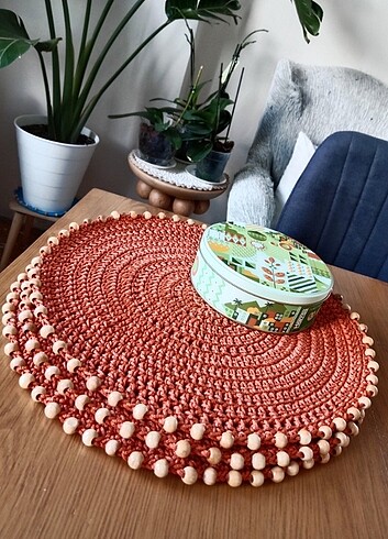 Supla makrome. - Görsel 4