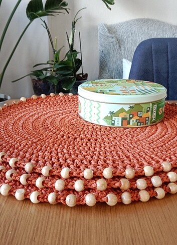 Supla makrome. - Görsel 5