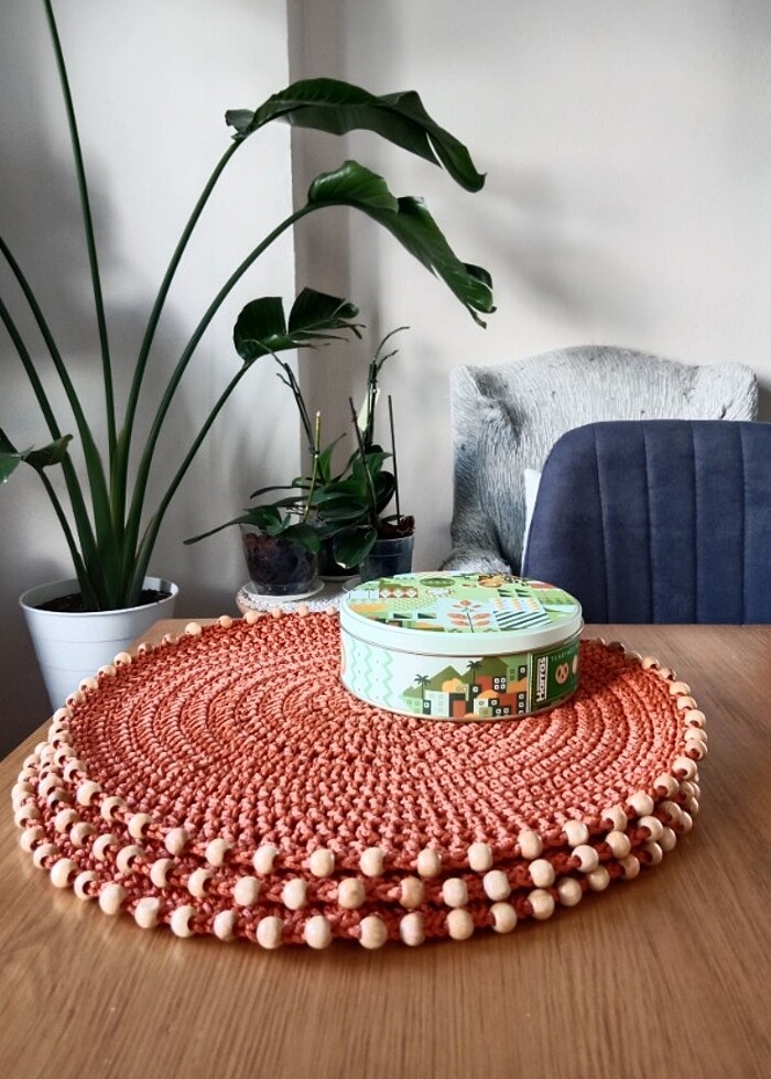 Supla makrome. - Görsel 3