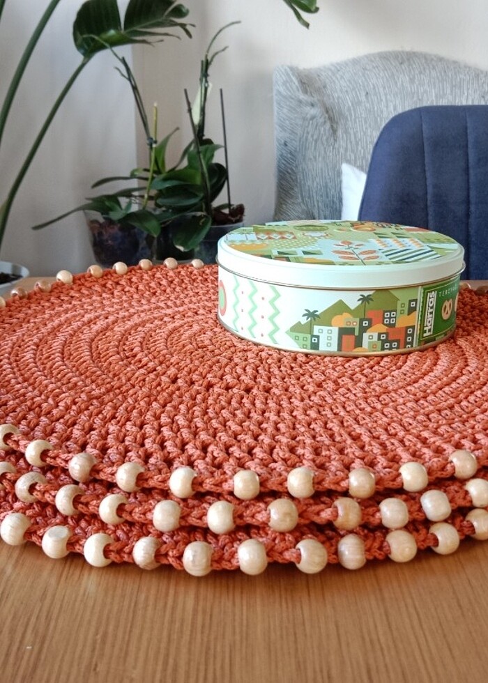 Supla makrome. - Görsel 5