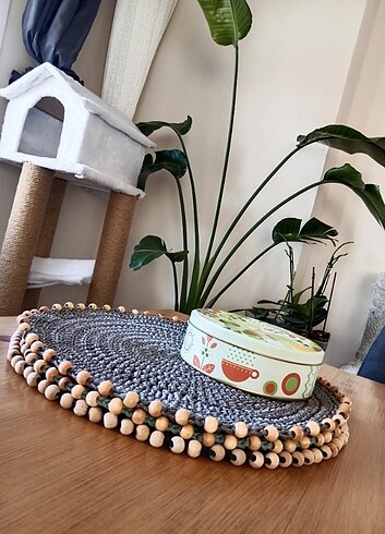 Supla makrome - Görsel 2