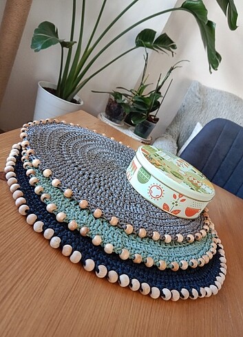 Supla makrome - Görsel 3