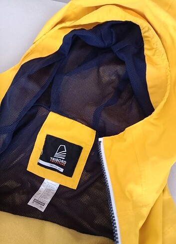 10 yaş çocuk montu - Görsel 5