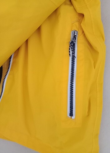 10 yaş çocuk montu - Görsel 6