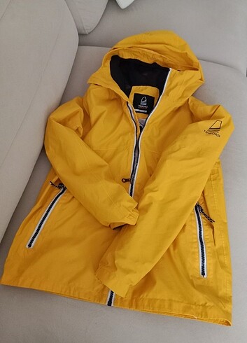 10 yaş çocuk montu - Görsel 7