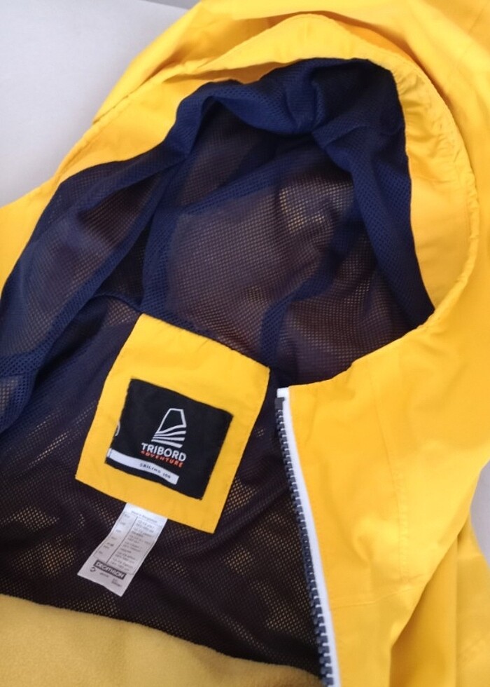 10 yaş çocuk montu - Görsel 5