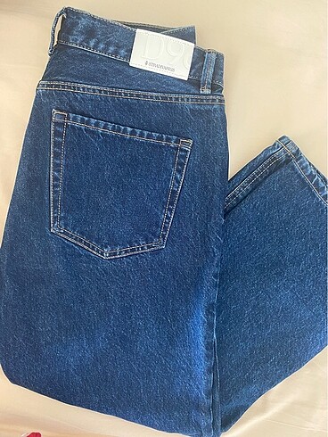 Stradivarius D96 jean