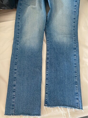 27 Beden Cross jean