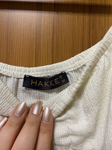 Diğer Crop bluz
