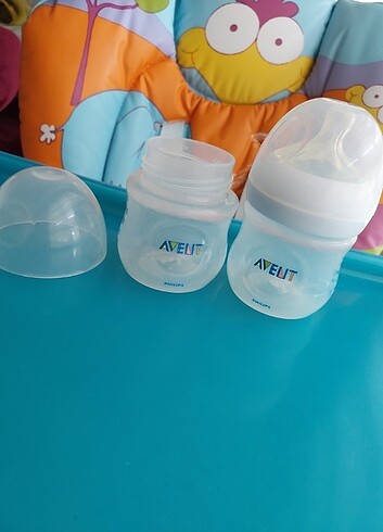 Philips avent biberon