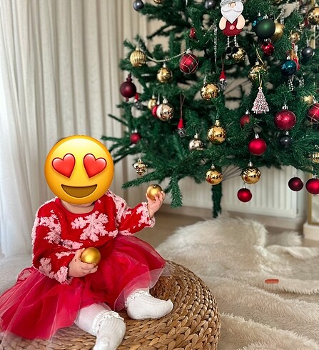 Yılbası elbısesı