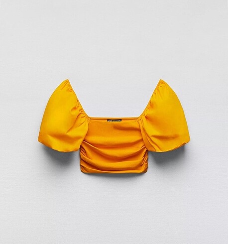 Zara ust