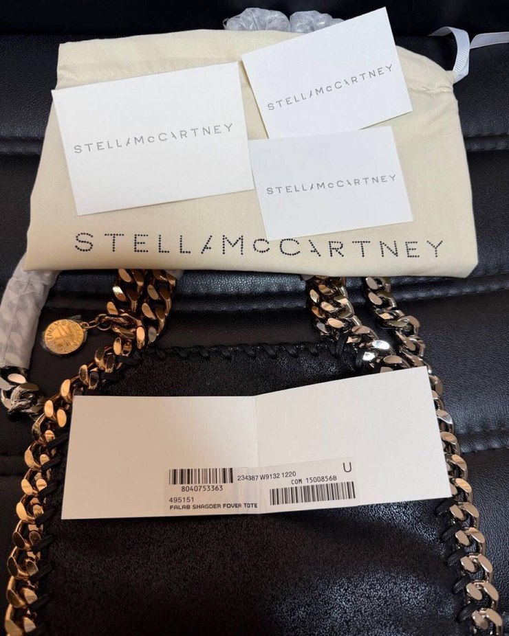 Stella McCartney Çanta — görsel 4/5