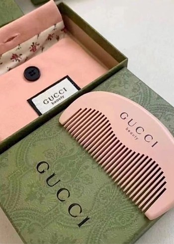 Gucci ürünü