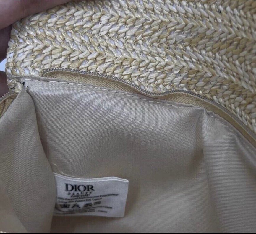 Dior El Cantası — görsel 3/5