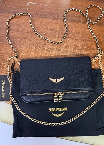 Zadig & Voltaire ürünü