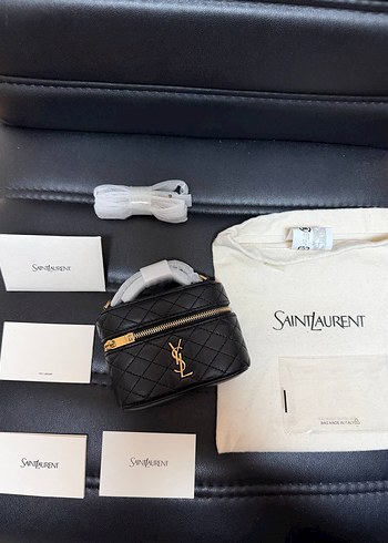Saint Laurent ürünü