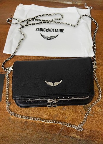 Zadig & Voltaire Canta 20 Cm