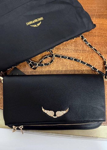 Zadig & Voltaire ürünü
