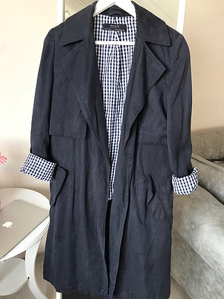 Zara Zara trençkot 