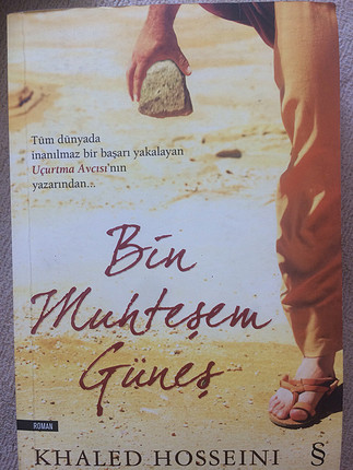 Diğer Bin Muhteşem Güneş