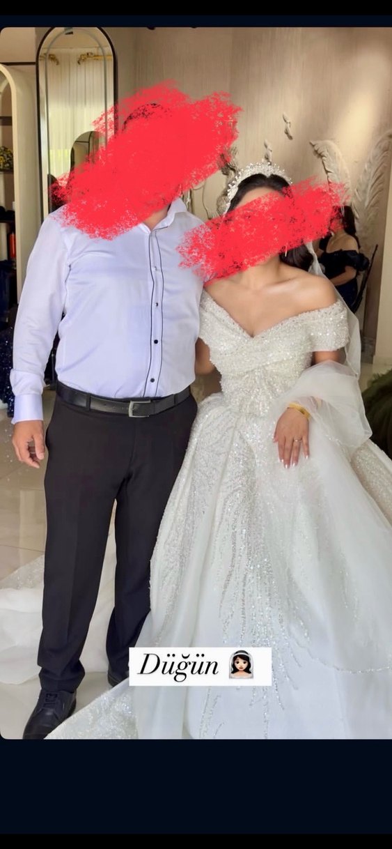 Taç ve duvak - Görsel 3