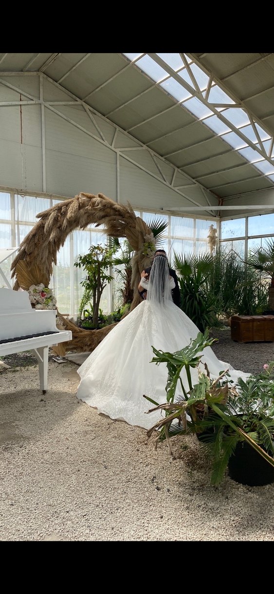 Taç ve duvak - Görsel 2